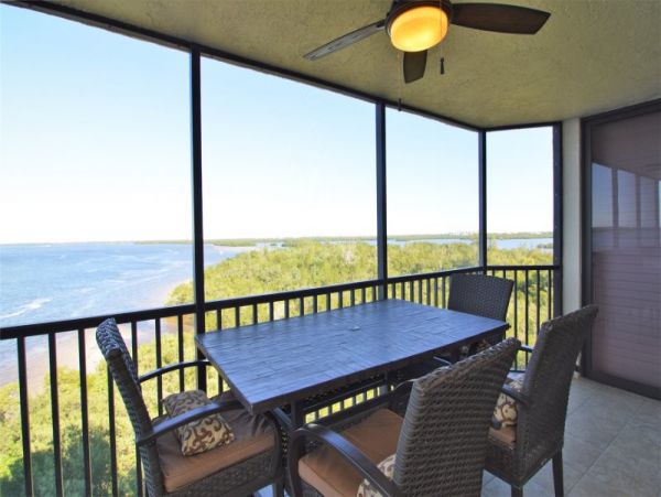 Fort Myers Vacation Rental Sleeps Six Guests.