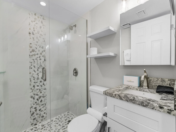 Fort Myers Beach Vacation Rental | 2-Bedroom Condo with Pool & Gulf Views