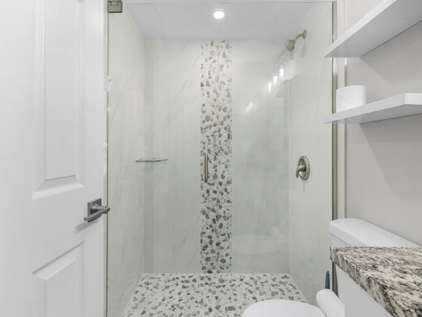 Fort Myers Beach Vacation Rental | 2-Bedroom Condo with Pool & Gulf Views