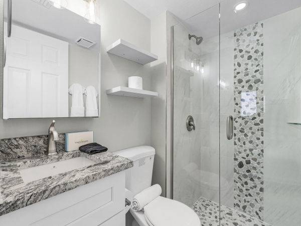 Fort Myers Beach Vacation Rental | 2-Bedroom Condo with Pool & Gulf Views