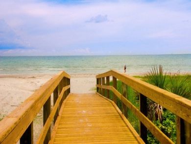 Sanibel Vacation Condo Sleeps Six Guests