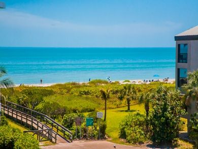 Sanibel Vacation Condo Sleeps Six Guests