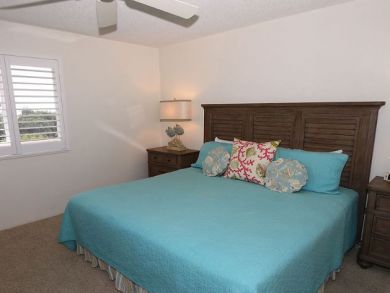Sanibel Vacation Condo Sleeps Six Guests