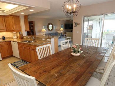Sanibel Vacation Condo Sleeps Six Guests