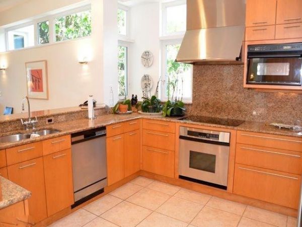 Luxury Beachfront Naples Vacation Rental