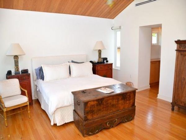 Luxury Beachfront Naples Vacation Rental