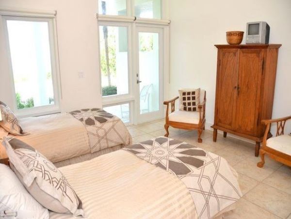Luxury Beachfront Naples Vacation Rental
