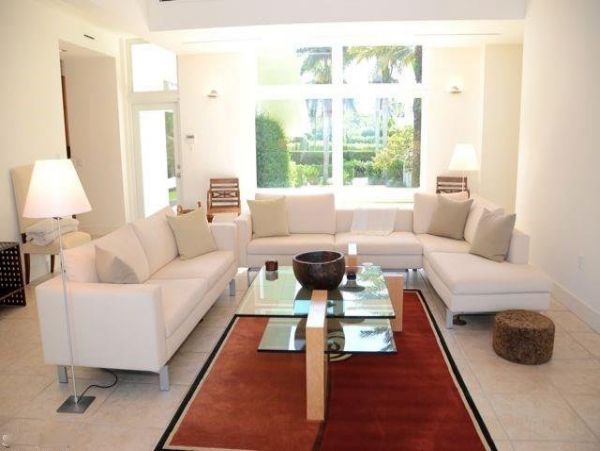 Luxury Beachfront Naples Vacation Rental