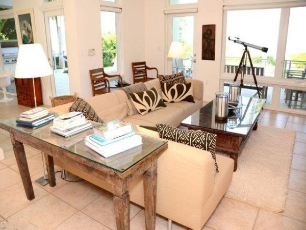 Luxury Beachfront Naples Vacation Rental