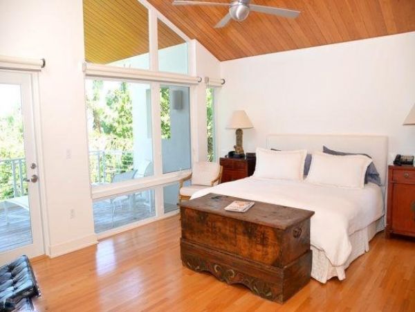 Luxury Beachfront Naples Vacation Rental
