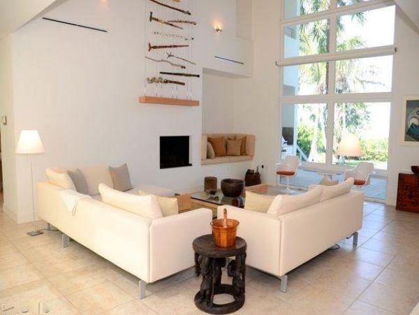 Luxury Beachfront Naples Vacation Rental