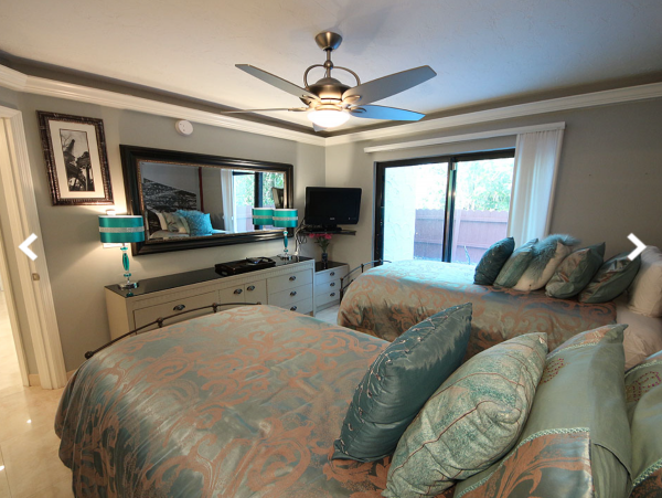Sanibel Island 3 Bedroom Luxury Beach Vacation Condo Rental