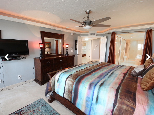 Sanibel Island 3 Bedroom Luxury Beach Vacation Condo Rental