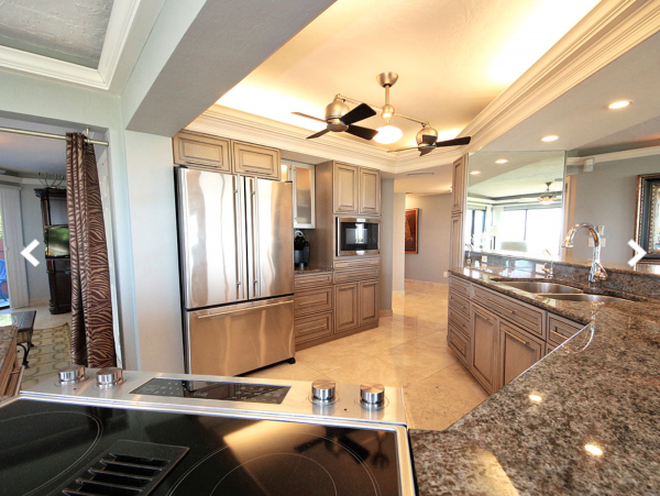 Sanibel Island 3 Bedroom Luxury Beach Vacation Condo Rental