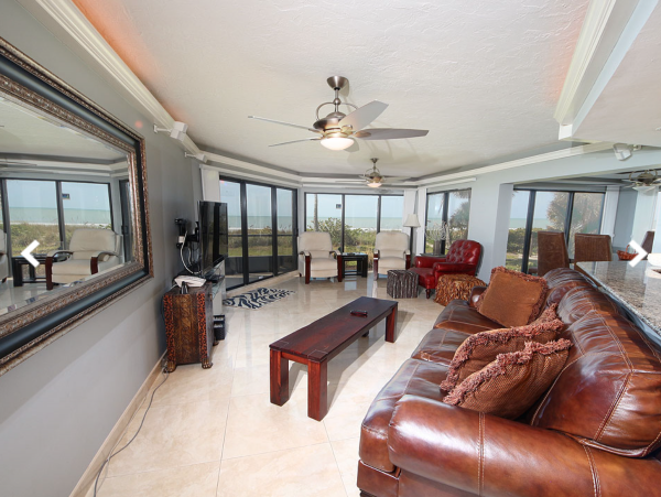 Sanibel Island 3 Bedroom Luxury Beach Vacation Condo Rental
