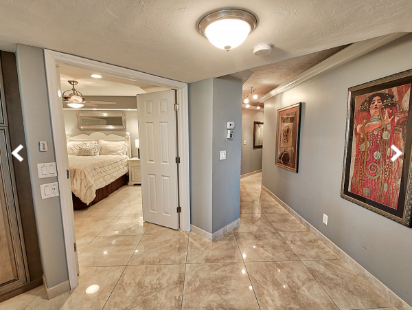 Sanibel Island 3 Bedroom Luxury Beach Vacation Condo Rental