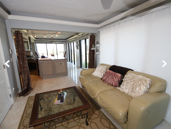 Sanibel Island 3 Bedroom Luxury Beach Vacation Condo Rental