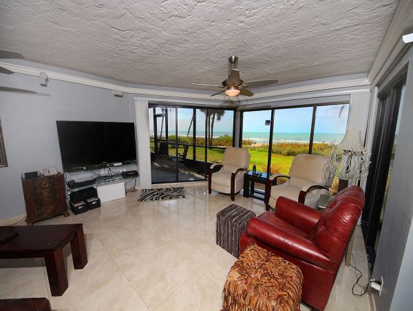Sanibel Island 3 Bedroom Luxury Beach Vacation Condo Rental