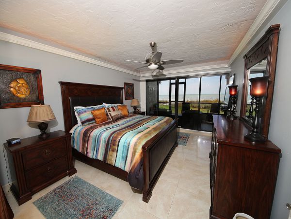 Sanibel Island 3 Bedroom Luxury Beach Vacation Condo Rental
