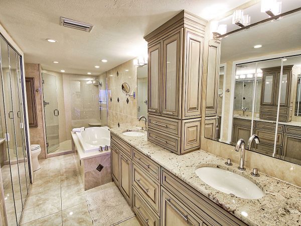 Sanibel Island 3 Bedroom Luxury Beach Vacation Condo Rental