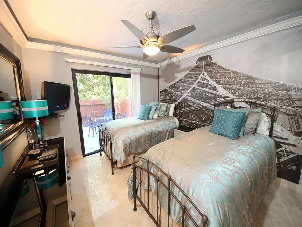 Sanibel Island 3 Bedroom Luxury Beach Vacation Condo Rental