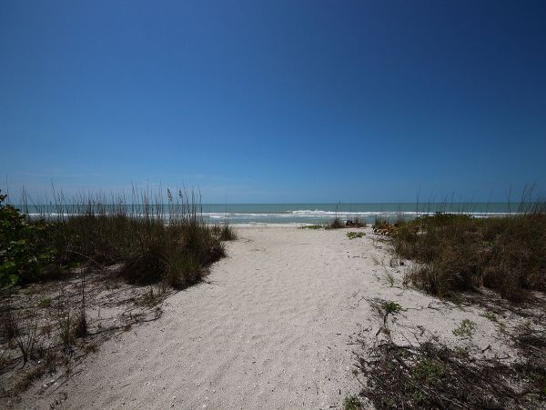 Sanibel Island 3 Bedroom Luxury Beach Vacation Condo Rental