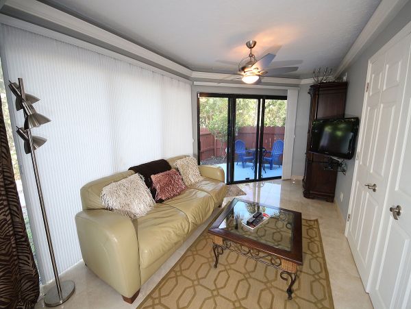 Sanibel Island 3 Bedroom Luxury Beach Vacation Condo Rental