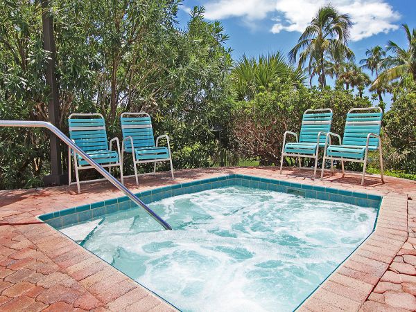 Sanibel Island 3 Bedroom Luxury Beach Vacation Condo Rental