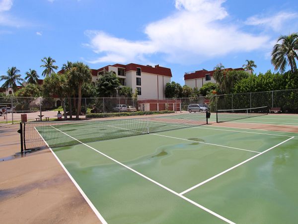 Sanibel Island 3 Bedroom Luxury Beach Vacation Condo Rental