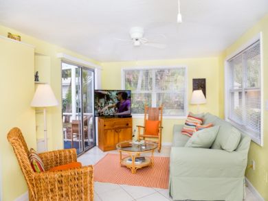 Cozy Sanibel Island One Bedroom Vacation Cottage Sleeps 4 Cozy Sanibel Island One Bedroom Vacation Cottage Sleeps 4