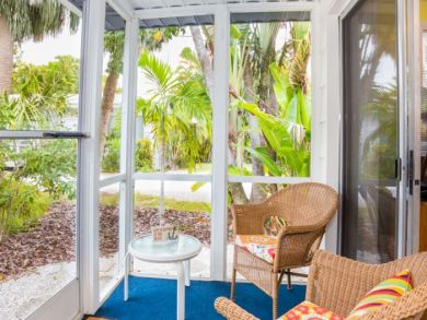 Cozy Sanibel Island One Bedroom Vacation Cottage Sleeps 4 Cozy Sanibel Island One Bedroom Vacation Cottage Sleeps 4