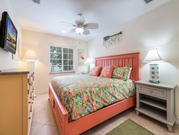 Rental Luxury All The Way Ground Level 4 Bedroom 4 Bath