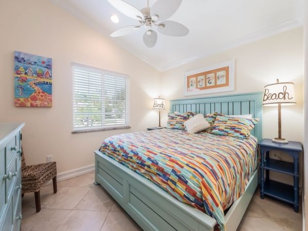 Rental Luxury All The Way Ground Level 4 Bedroom 4 Bath