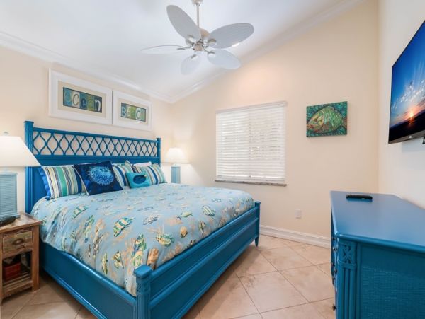 Rental Luxury All The Way Ground Level 4 Bedroom 4 Bath