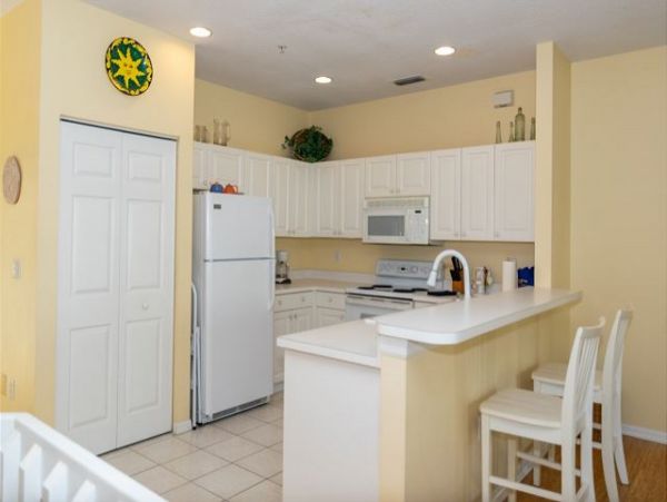 Anna Maria Value Sleep 6 Townhome with Gulf Views