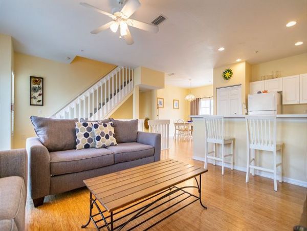 Anna Maria Value Sleep 6 Townhome with Gulf Views