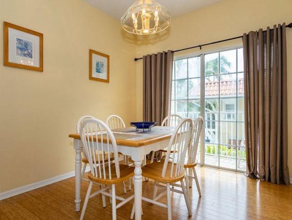 Anna Maria Value Sleep 6 Townhome with Gulf Views