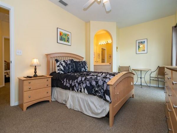 Anna Maria Value Sleep 6 Townhome with Gulf Views
