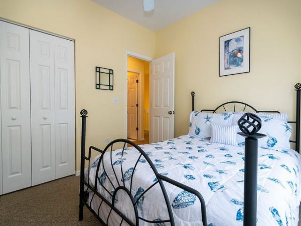 Anna Maria Value Sleep 6 Townhome with Gulf Views
