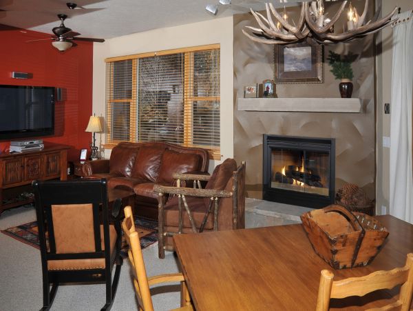 Come to Beaver Creek for you Next Ski Vacation.