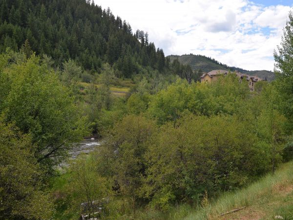 Come to Beaver Creek for you Next Ski Vacation.