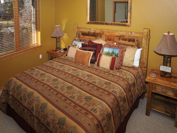 Come to Beaver Creek for you Next Ski Vacation.