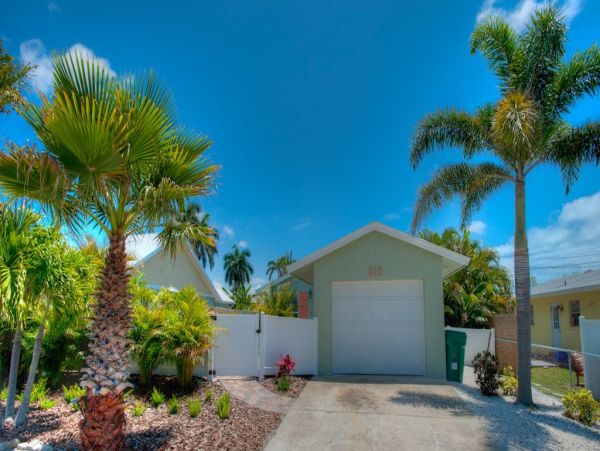Anna Maria Vacation Rental