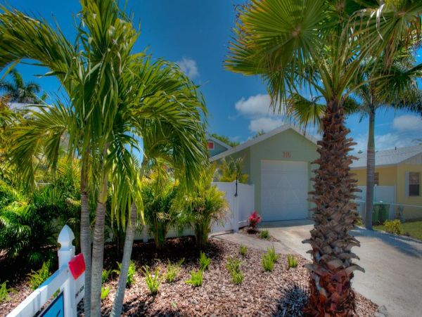 Anna Maria Vacation Rental
