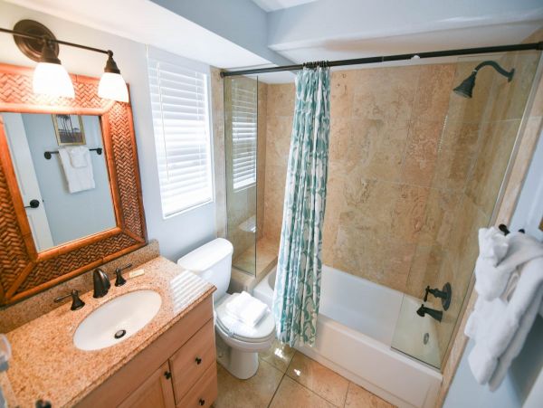 Anna Maria Vacation Rental