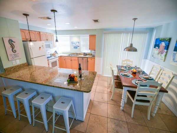 Anna Maria Vacation Rental