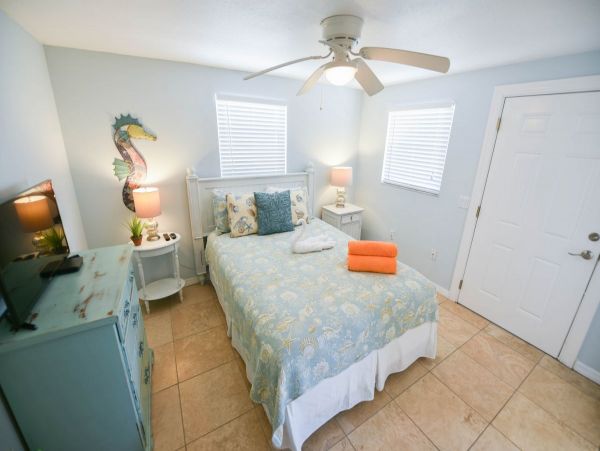 Anna Maria Vacation Rental