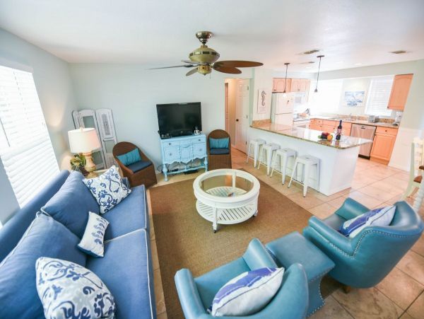 Anna Maria Vacation Rental