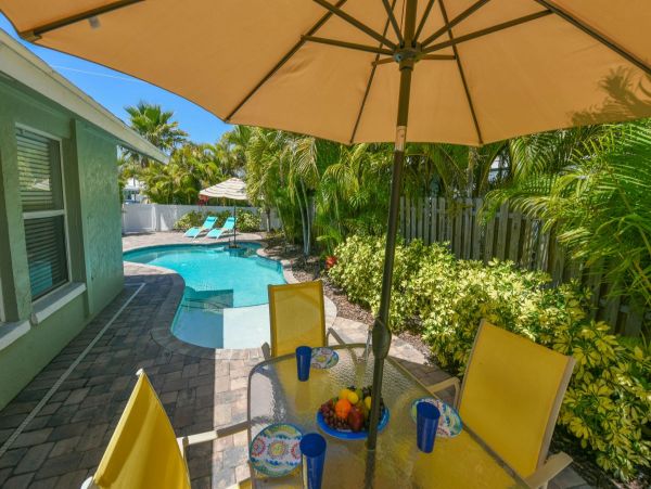Anna Maria Vacation Rental