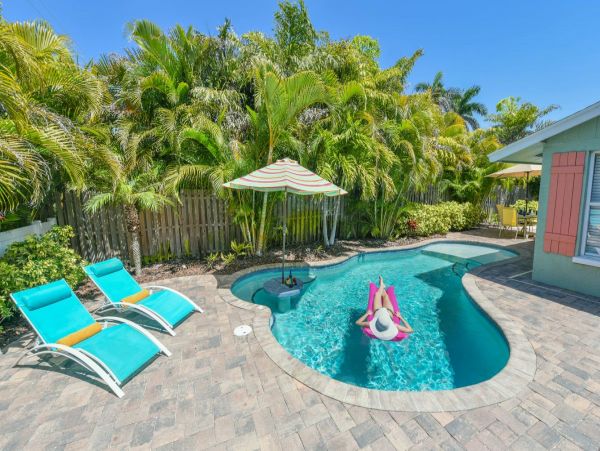 Anna Maria Vacation Rental